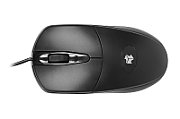 iBOX i007 wired optical mouse  black_5