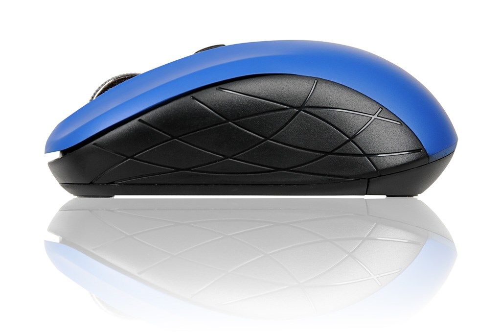 iBOX i009W Rosella wireless optical mouse  blue_11