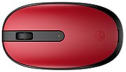 HP 240 Empire Red Bluetooth Mouse_1