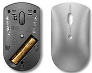 Lenovo 600 mouse Bluetooth Optical 2400 DPI_5