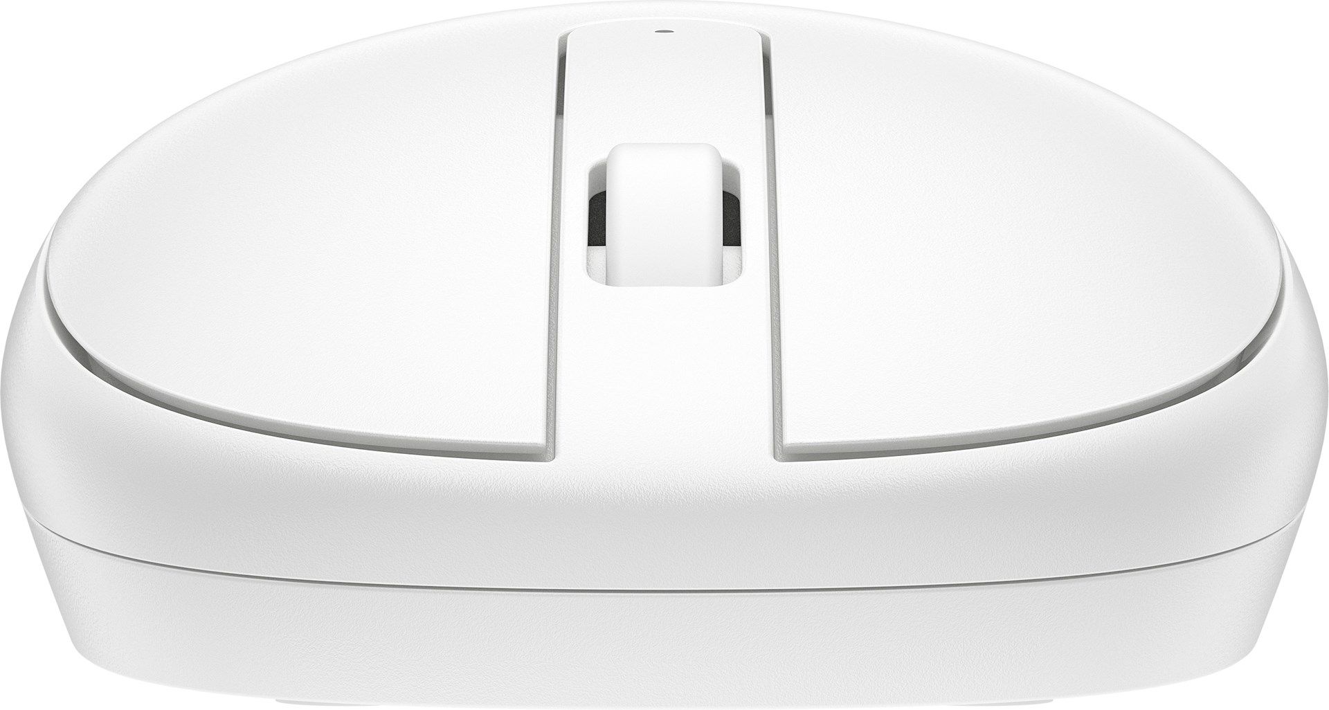 Mysz HP 240 Lunar White Bluetooth Mouse bezprzewodowa biała 793F9AA_1