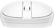 Mysz HP 240 Lunar White Bluetooth Mouse bezprzewodowa biała 793F9AA_1