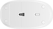 Mysz HP 240 Lunar White Bluetooth Mouse bezprzewodowa biała 793F9AA_5