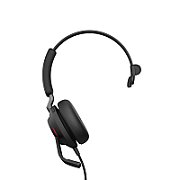 Jabra Evolve2 40 USB-A  UC Mono_2