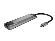 NATEC MULTIPORT FOWLER GO USB-C -> HUB USB  HDMI_8