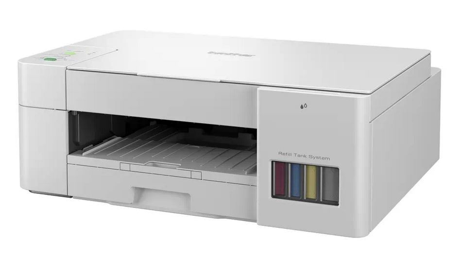 Brother DCP-T426W Inkjet A4 6000 x 1200 DPI 28 ppm Wi-Fi_1