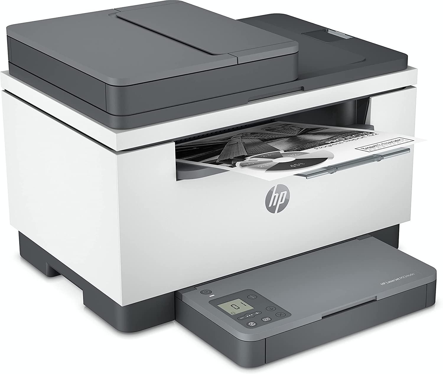 HP LaserJet MFP M234 sdn (3in1) b/w - Laser - Legal (216 x 356 mm) (Original)_1