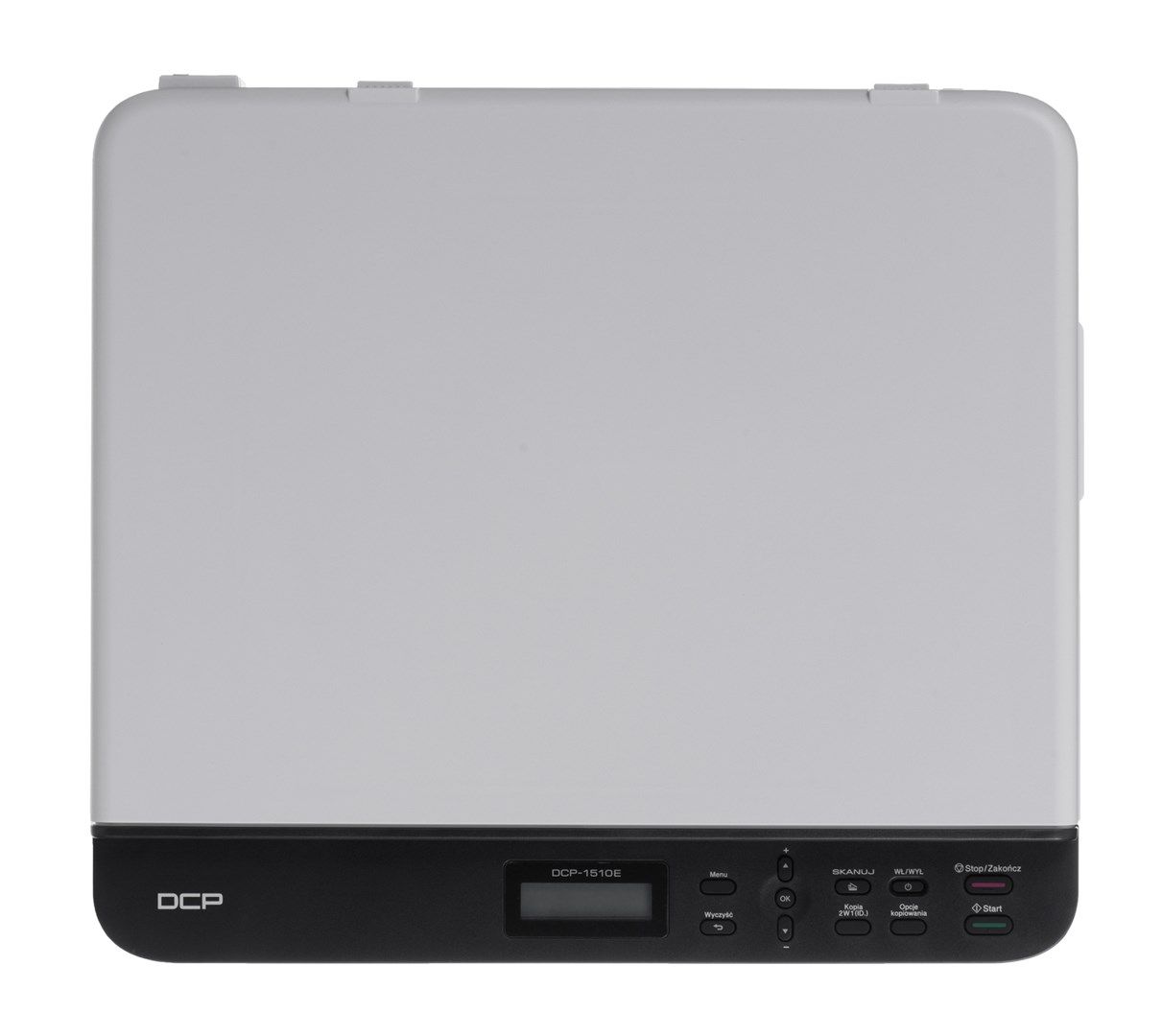 Brother DCP-1510E multifunctional Laser 2400 x 600 DPI 20 ppm A4_3