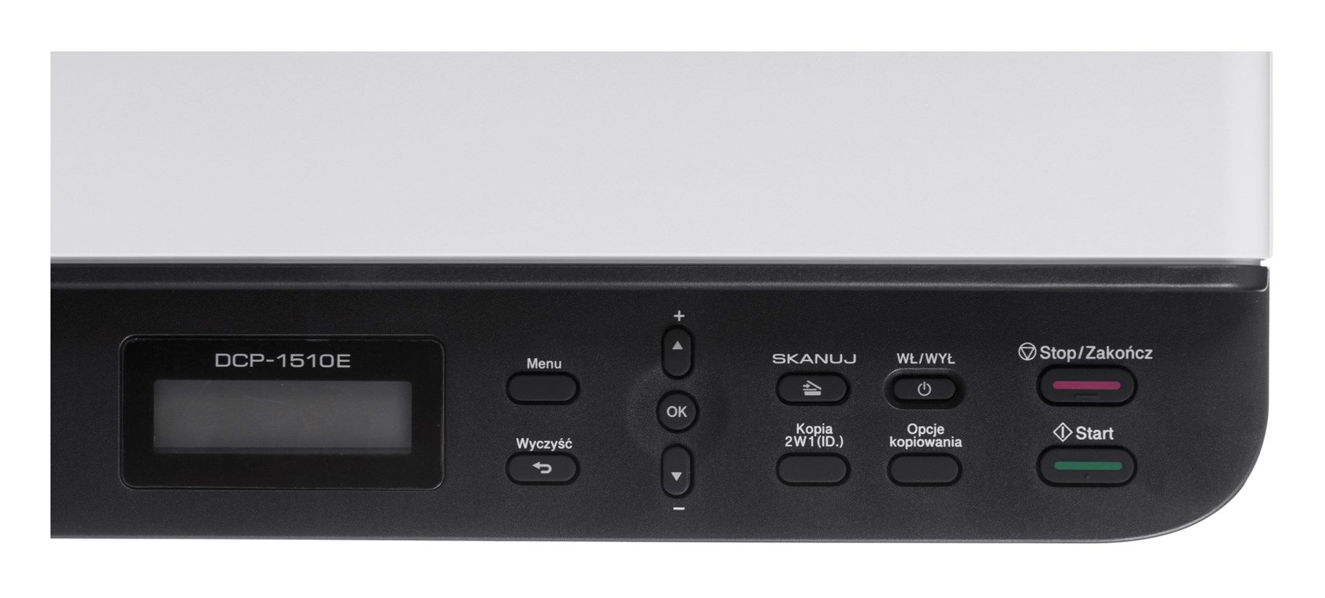 Brother DCP-1510E multifunctional Laser 2400 x 600 DPI 20 ppm A4_6