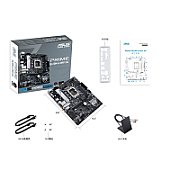 ASUS 1700 PRIME H610M-A WIFI D4 M-ATX_8
