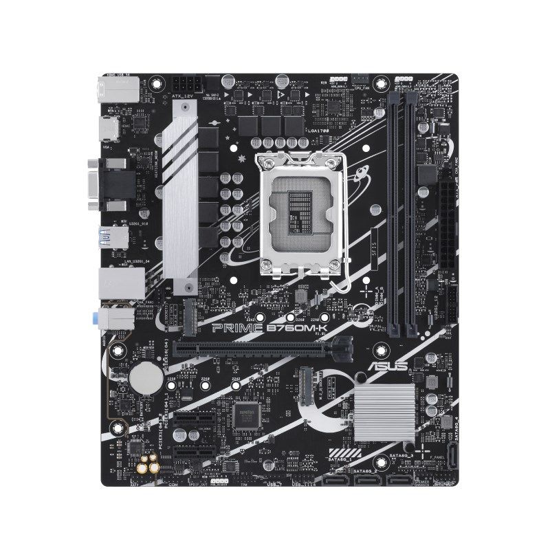 MB B760 S1700 MATX/PRIME B760M-K ASUS_1