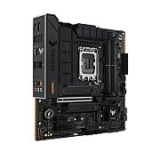 ASUS TUF GAMING B760M-PLUS II Intel B760 LGA 1700 micro ATX_2