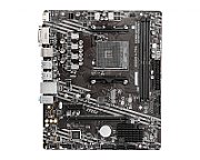 MSI A520M-A PRO Socket AM4_1