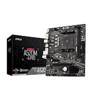 MSI A520M-A PRO Socket AM4_3