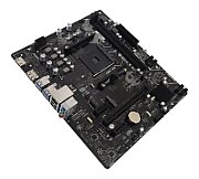 BIOSTAR A520MT motherboard_3
