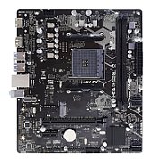 BIOSTAR A520MT motherboard_4