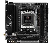 Asrock B650I LIGHTNING WIFI motherboard_1
