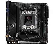 Asrock B650I LIGHTNING WIFI motherboard_2