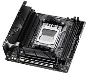 Asrock B650I LIGHTNING WIFI motherboard_4