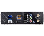 Asrock B650I LIGHTNING WIFI motherboard_5