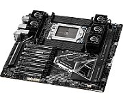 Asrock WRX90 WS EVO motherboard AMD WRX90 Socket sTR5 EEB_3