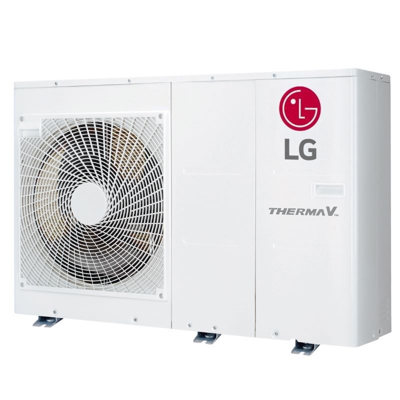 HEAT PUMP LG THERMA V MONOBLOC S 7 KW LGHM071MR.U44_1