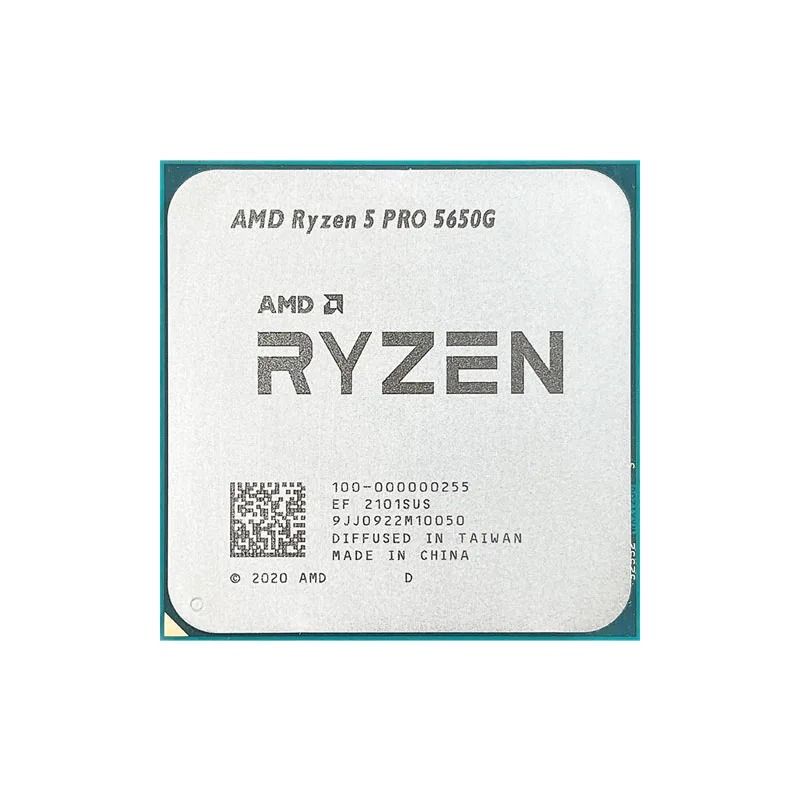 AMD Ryzen 5 PRO 5650G processor 3.9 GHz 16 MB L3_1