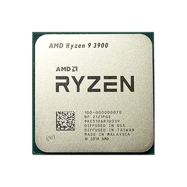 AMD Ryzen 9 3900 processor 3.1 GHz 64 MB L3_1