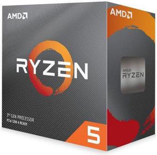 AMD Ryzen 5 3500X processor 3.6 GHz 32 MB L3 Box_1