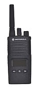 Motorola XT460  16 channels shortwave  PRM466  black  IP 55_12
