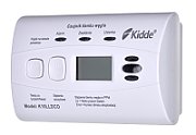 K10LLDCO KIDDE CARBON MONOXIDE AND CARBON MONOXIDE DETECTOR_1