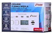 K10LLDCO KIDDE CARBON MONOXIDE AND CARBON MONOXIDE DETECTOR_3