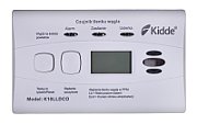 K10LLDCO KIDDE CARBON MONOXIDE AND CARBON MONOXIDE DETECTOR_5