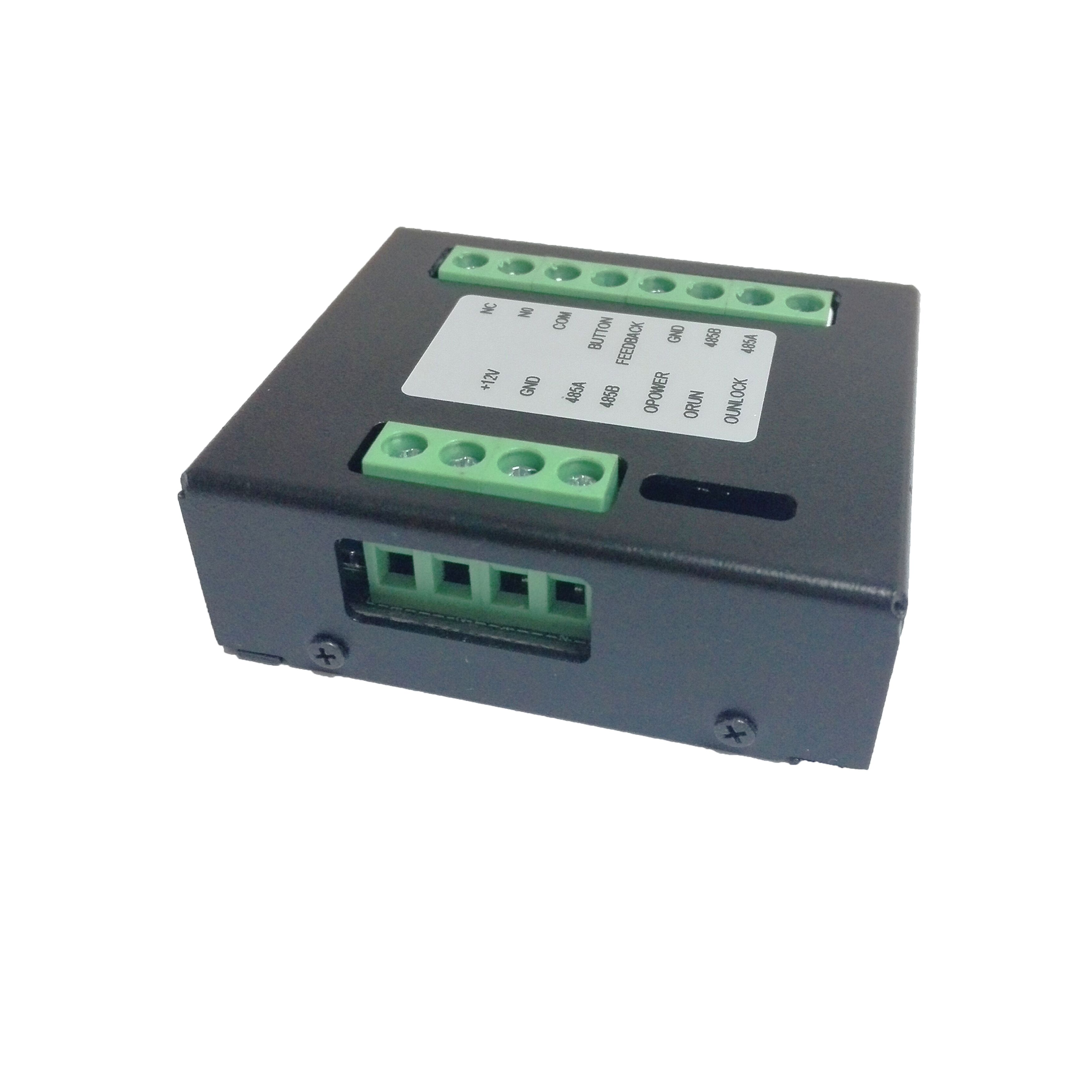 DAHUA DEE1010B-S2 1-Pass Controller_1