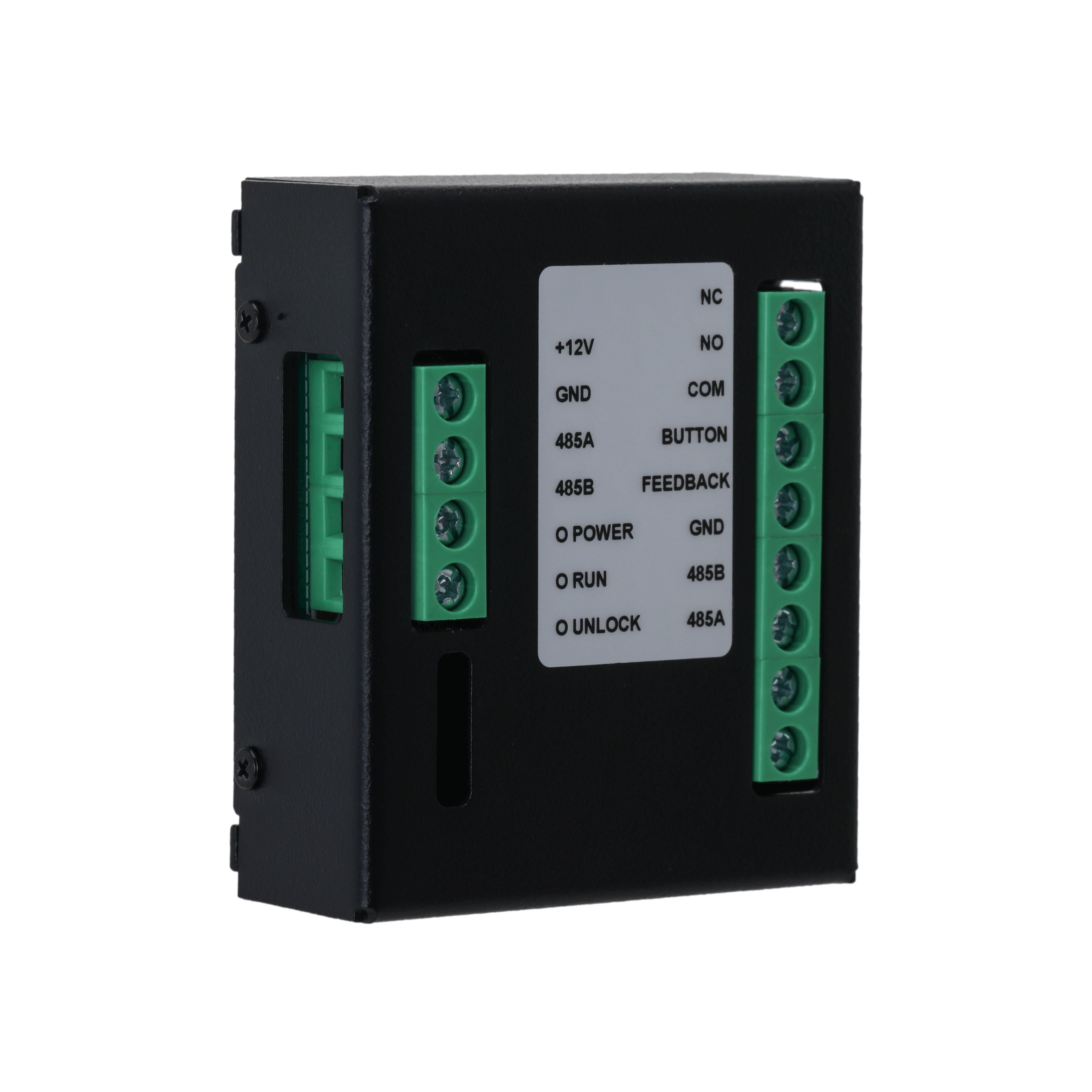 DAHUA DEE1010B-S2 1-Pass Controller_2