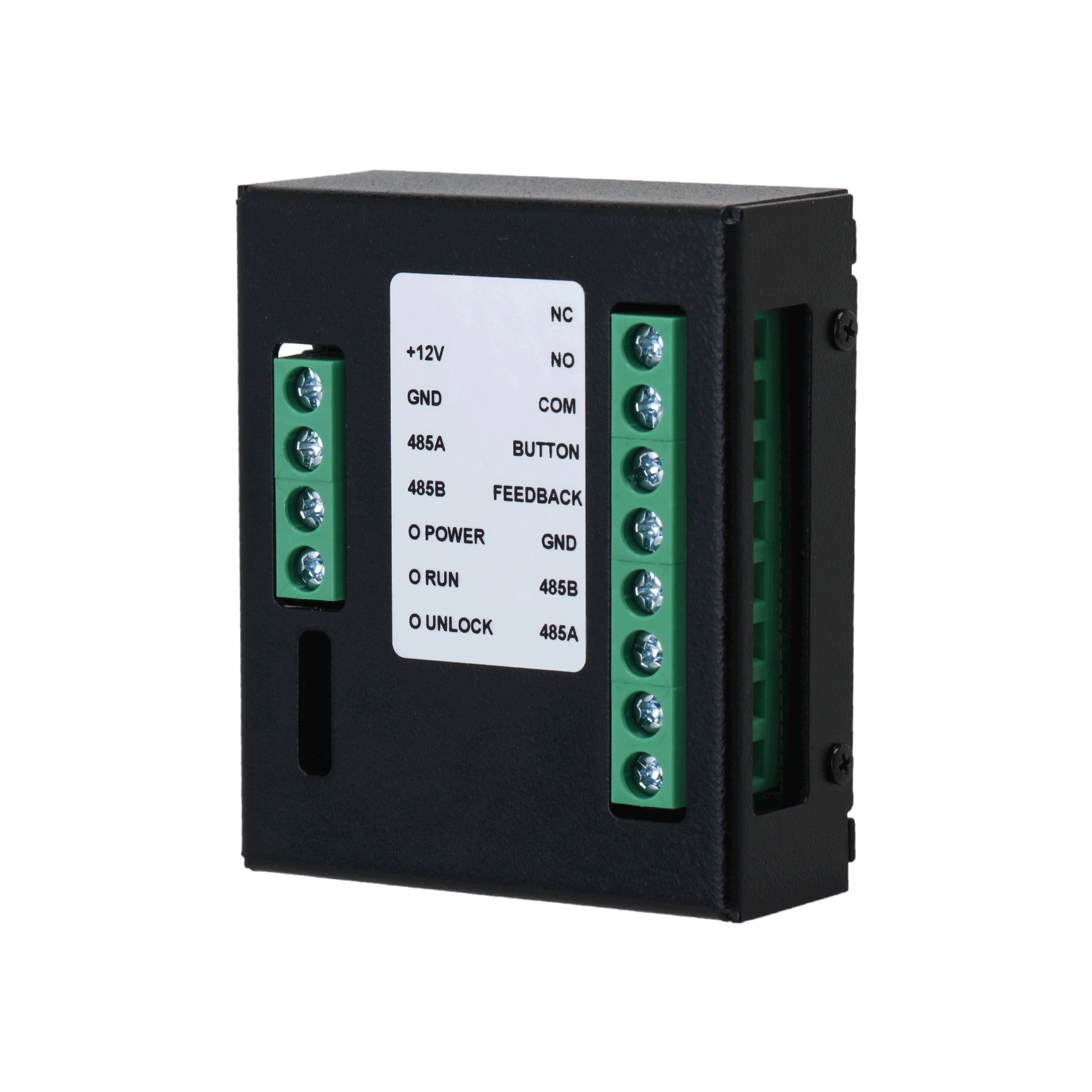 DAHUA DEE1010B-S2 1-Pass Controller_3