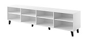 RTV cabinet ETNA 200x42x52 white matt_3