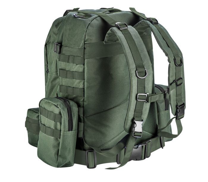 Survival Backpack_3