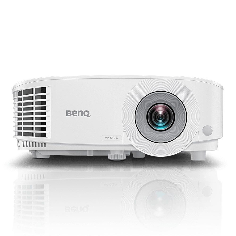BenQ MW550 - DLP-projektor - barbar -_1
