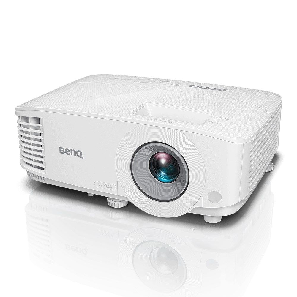 BenQ MW550 - DLP-projektor - barbar -_2