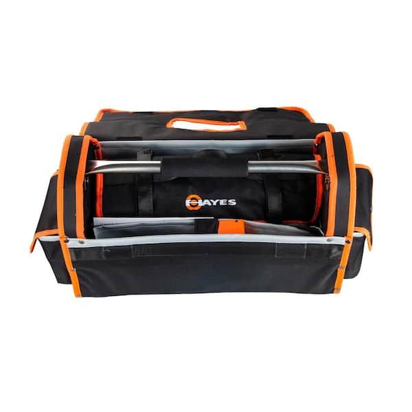 Torba narzędziowa Neo Tools 20  materiał nylon 600D_2