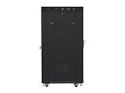 LANBERG FREE STANDING 19  RACK CABINET 27U 600x800 BLACK_4