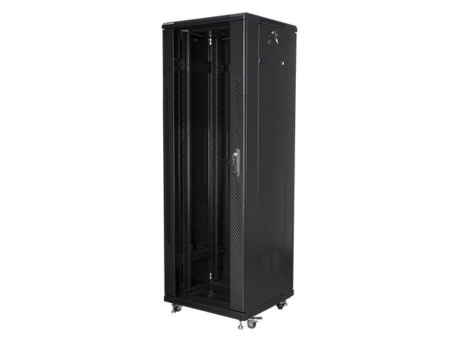 LANBERG FREE STANDING CABINET RACK 19  37U 600X600 SCHWARZ_1