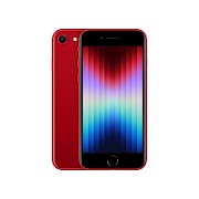 Apple iPhone SE 64GB (PRODUCT)RED_1