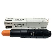 Canon toner C-EXV39 4792B002 Black_1