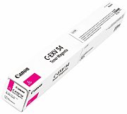 Canon C-EXV54 Toner cartridge 1396C002  yield 8500 pages  magenta._1
