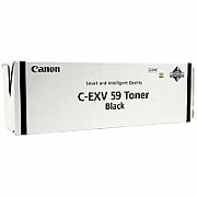 Canon toner C-EXV59 3760C002 Black_1