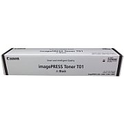 Canon Toner T01K T01 8066B001 Black_1