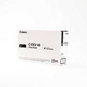 Canon C-EXV40 3480B006 Toner Cartridge Black_1