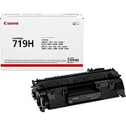 Canon Toner CRG-719H 3480B012  cartridge 1 pc(s) Original Black_1